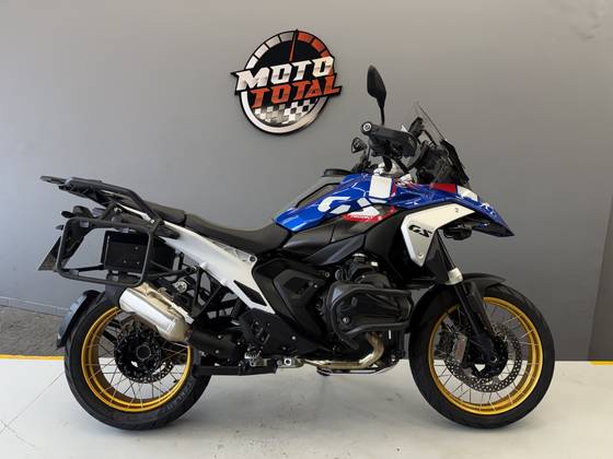 BMW R 1300 GS TROPHY BMW R 1300 GS TROPHY